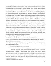 Prievolės samprata 10 puslapis