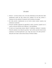 Prievolės samprata 12 puslapis