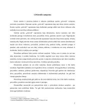 Prievolės samprata 3 puslapis