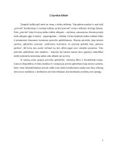 Prievolės samprata 5 puslapis