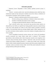 Prievolės samprata 6 puslapis