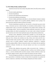 Prievolės samprata 8 puslapis