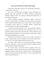Privatizacija 14 puslapis