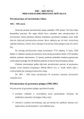 Privatizacija 3 puslapis