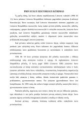 Privatizacija 6 puslapis