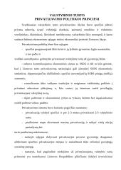 Privatizacija 7 puslapis