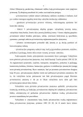 Privatizacija 8 puslapis