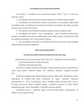 Privatus sektorius, jo kūrimo problemos 12 puslapis