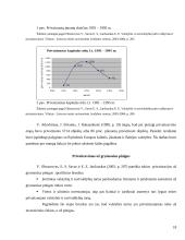 Privatus sektorius, jo kūrimo problemos 18 puslapis