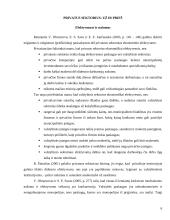 Privatus sektorius, jo kūrimo problemos 6 puslapis