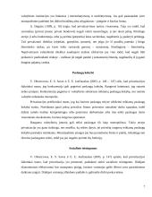 Privatus sektorius, jo kūrimo problemos 7 puslapis