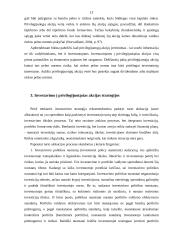 Privilegijuotosios akcijos 13 puslapis