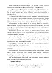 Privilegijuotosios akcijos 17 puslapis