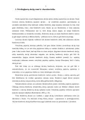 Privilegijuotosios akcijos 3 puslapis
