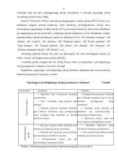 Privilegijuotosios akcijos 6 puslapis