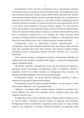 Privilegijuotosios akcijos 7 puslapis