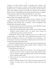 Privilegijuotosios akcijos 8 puslapis