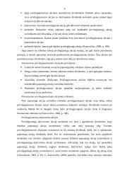 Privilegijuotosios akcijos 9 puslapis