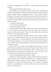 Privilegijuotosios akcijos 10 puslapis