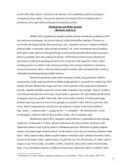 Produkcijos portfelio analizė 4 puslapis