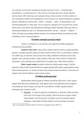 Produkcijos portfelio analizė 6 puslapis