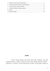 Produkcijos vartotojų elgesio ypatumai 2 puslapis