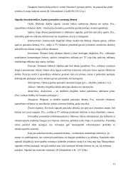 Produkcijos vartotojų elgesio ypatumai 13 puslapis