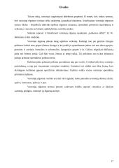 Produkcijos vartotojų elgesio ypatumai 17 puslapis