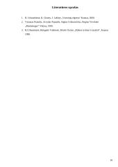 Produkcijos vartotojų elgesio ypatumai 18 puslapis