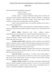 Produkcijos vartotojų elgesio ypatumai 6 puslapis