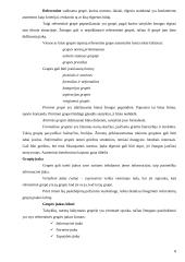 Produkcijos vartotojų elgesio ypatumai 8 puslapis