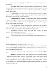 Produkcijos vartotojų elgesio ypatumai 9 puslapis