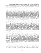 Produktas ir jo politika 9 puslapis