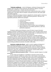 Profesinės reabilitacijos paslaugos 3 puslapis