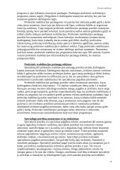 Profesinės reabilitacijos paslaugos 4 puslapis