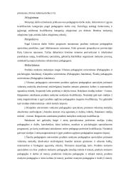 Profesinio konsultavimo darbo aplankas 6 puslapis