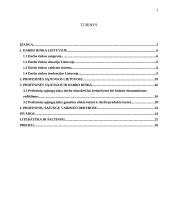 Profesinių sąjungų vaidmuo darbo rinkoje 2 puslapis