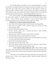 Profesinių sąjungų vaidmuo darbo rinkoje 12 puslapis