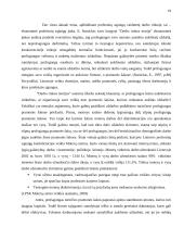 Profesinių sąjungų vaidmuo darbo rinkoje 19 puslapis