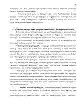 Profesinių sąjungų vaidmuo darbo rinkoje 20 puslapis