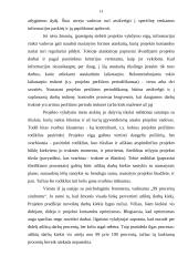 Projekto eigos kontrolė 13 puslapis
