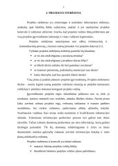 Projekto eigos kontrolė 5 puslapis