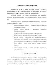 Projekto eigos kontrolė 8 puslapis