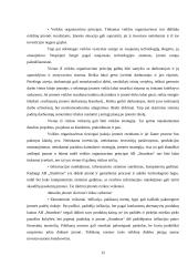 Projektų rizika: AB "Stumbras" 14 puslapis