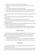 Projektų vadyba: struktūra, metodai, rizikos valdymas 8 puslapis