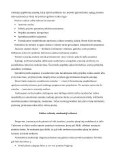 Projektų vadyba: struktūra, metodai, rizikos valdymas 9 puslapis