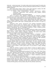 Projektų valdymo metodų praktinis taikymas, kuriant "Pagalbos centrą" 13 puslapis