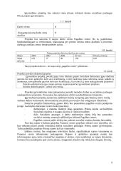 Projektų valdymo metodų praktinis taikymas, kuriant "Pagalbos centrą" 10 puslapis