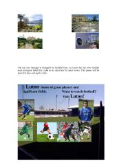 Promotion campaign for Luton Town 7 puslapis