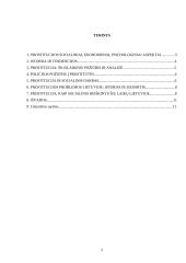 Prostitucija ir jos socialinės priežastys 2 puslapis